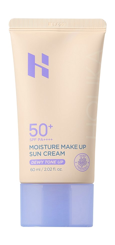 Holika Holika Moisture Make Up Sun Cream SPF 50+ PA++++