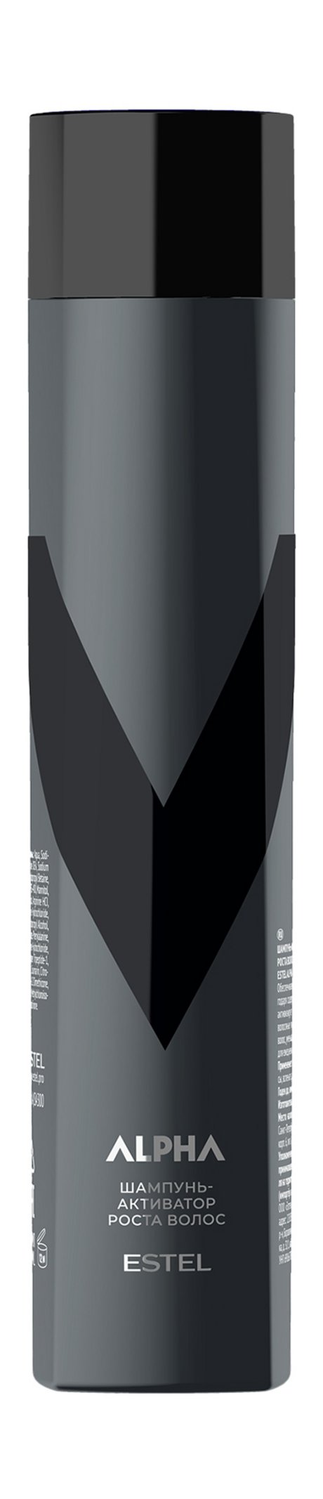 Estel Alpha Шампунь-активатор роста волос