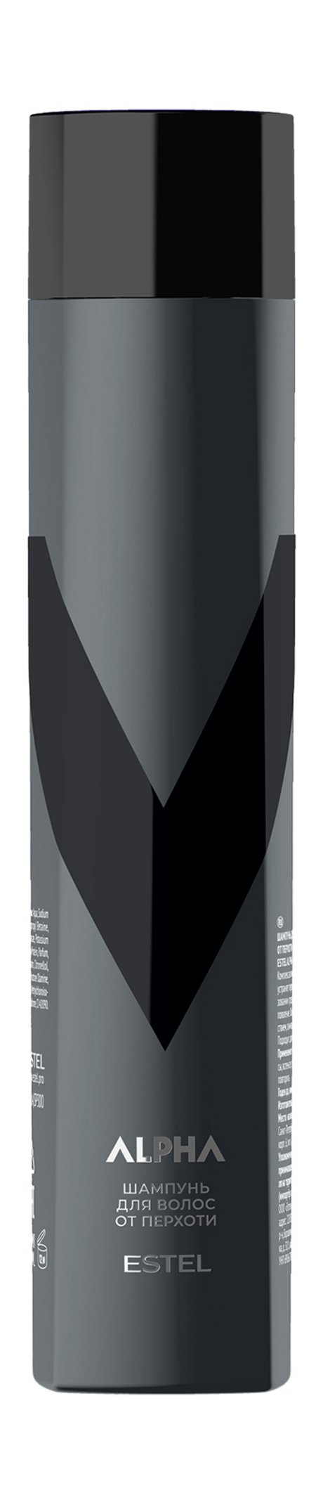 Estel Alpha Шампунь для волос от перхоти