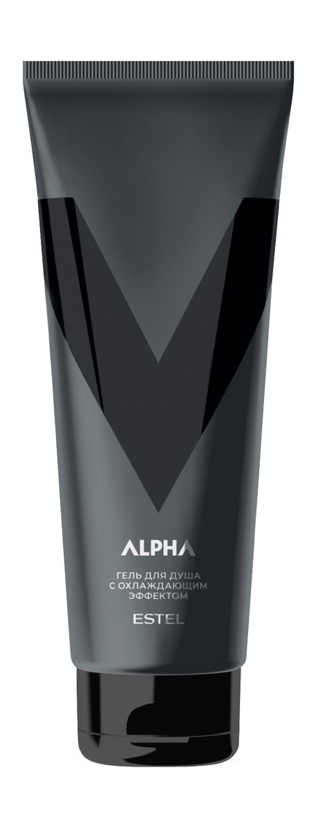 Estel Alpha Гель для душа с охлаждающим эффектом