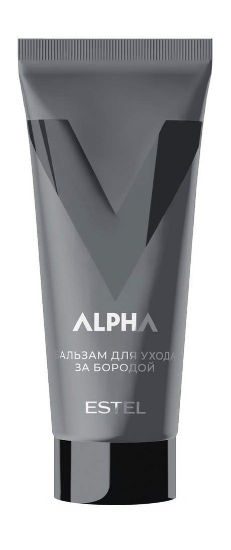 Estel Alpha Бальзам для ухода за бородой