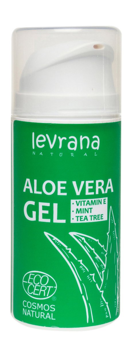 Levrana Aloe Vera Gel