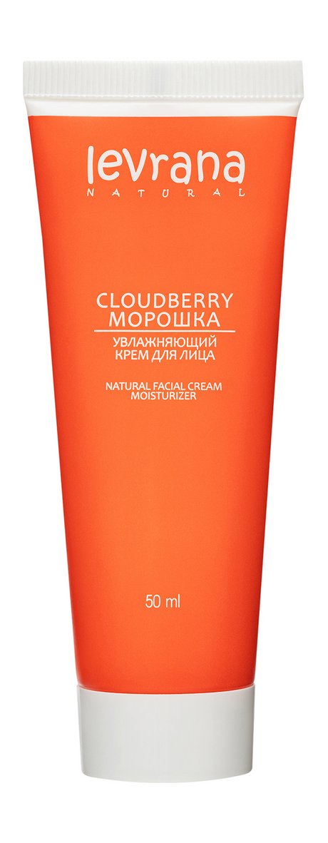 Levrana Морошка Увлажняющий Крем для лица