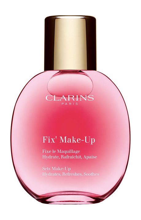 Clarins Fix’ Make-Up — цена и наличие Clarins Fix’ Make-Up