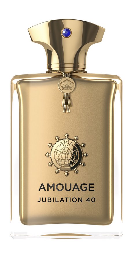 Amouage Jubilation 40 Man Extrait de Parfum