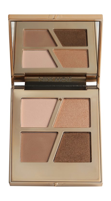 Nikk Mole Eyeshadow Palette — цена и наличие Nikk Mole Eyeshadow Palette