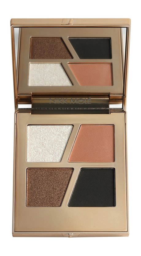 Nikk Mole Eyeshadow Palette