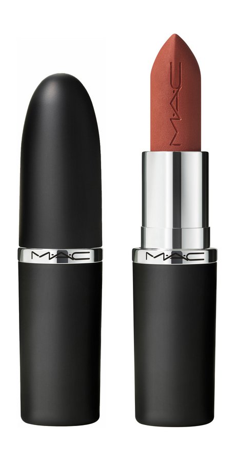 MAC MACximal Matte Lipstick — цена и наличие MAC MACximal Matte Lipstick