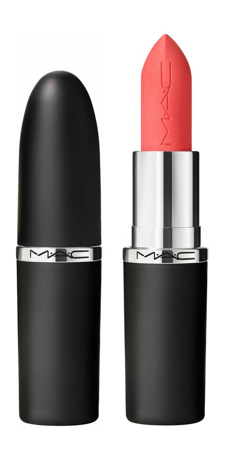MAC MACximal Matte Lipstick — цена и наличие MAC MACximal Matte Lipstick