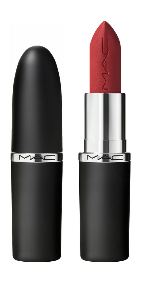 MAC MACximal Matte Lipstick — цена и наличие MAC MACximal Matte Lipstick