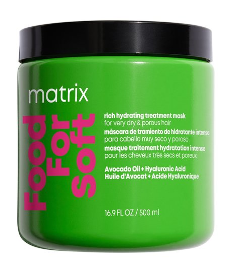 Matrix Food for Soft Rich Hydrating Treatment Mask