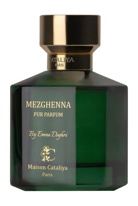Maison Cataliya Mezghenna Pur Parfum
