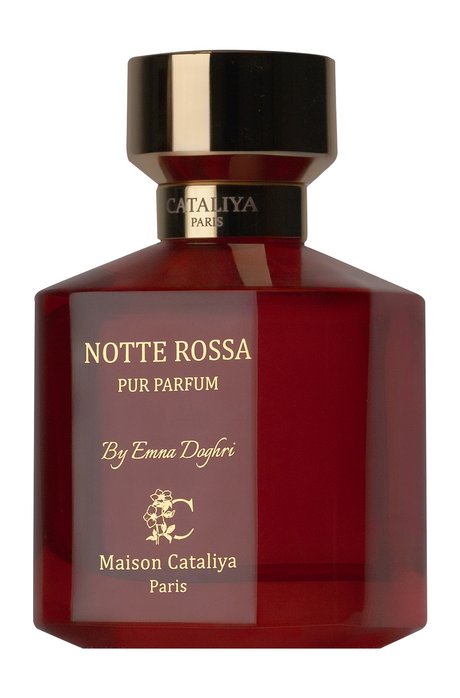 Maison Cataliya Notte Rossa Pur Parfum