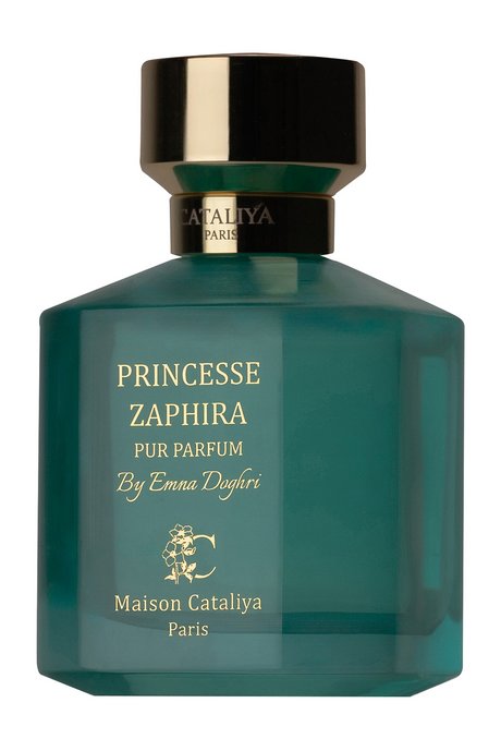 Maison Cataliya Princesse Zaphira Pur Parfum