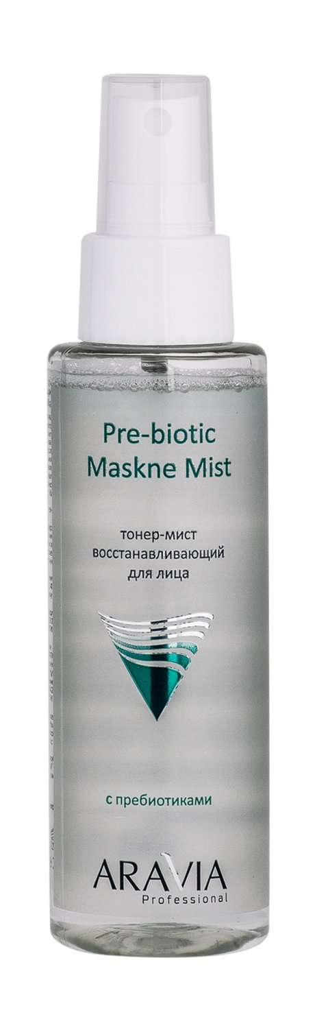 Aravia Professional Pre-Biotic Maskne Mist