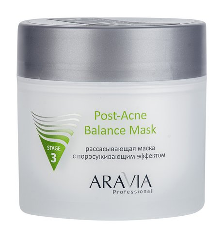 Aravia Professional Post-Acne Balance Mask