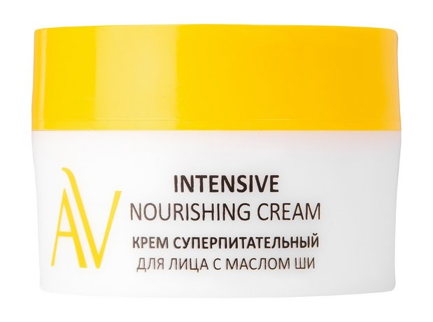 Aravia Laboratories Face Care Intensive Nourishing Cream