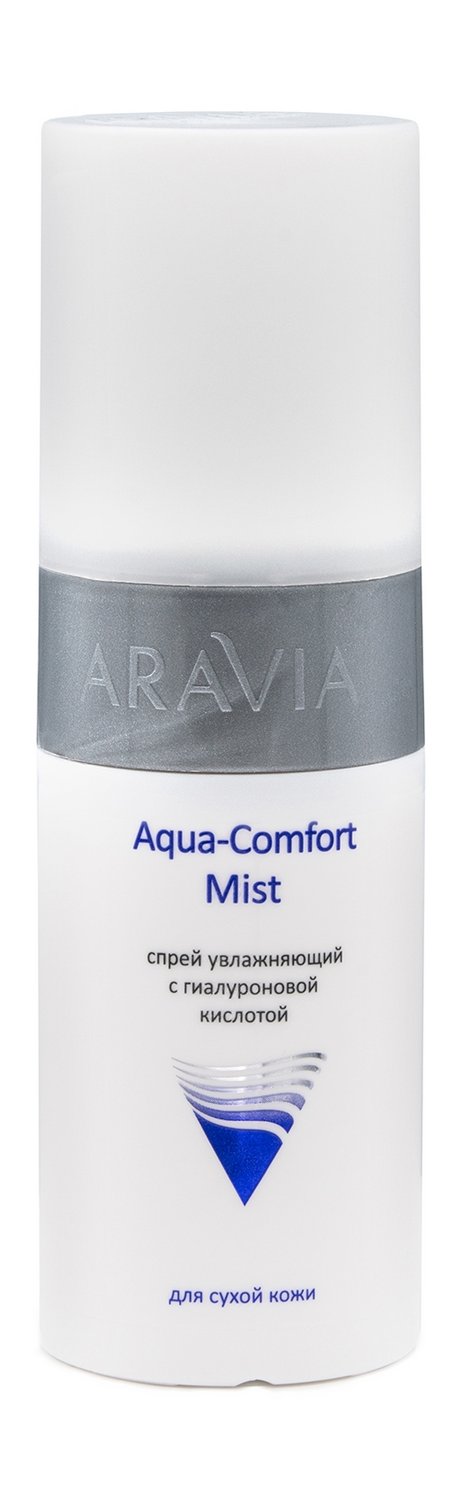 Aravia Professional Aqua Comfort Mist