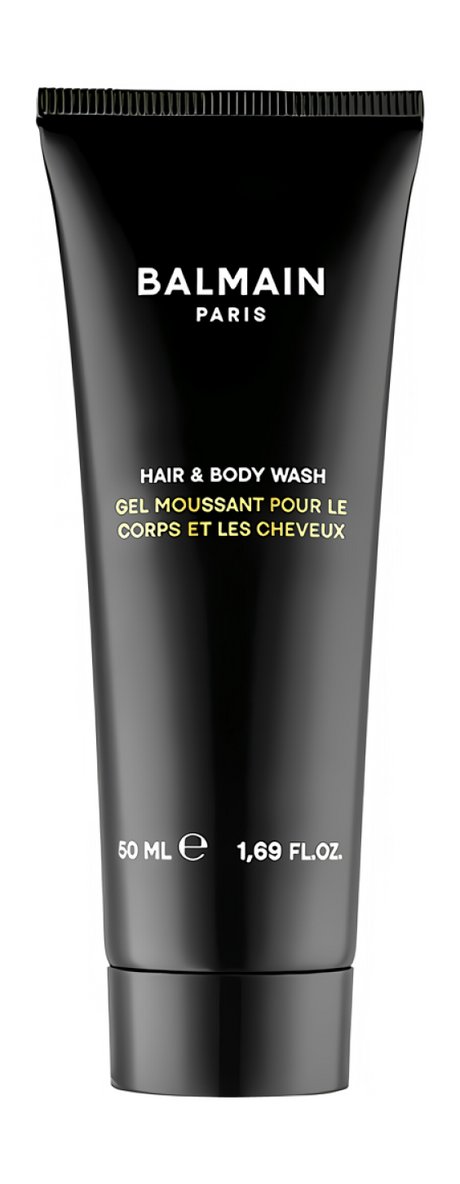 Balmain Hair & Body Wash Travel Size