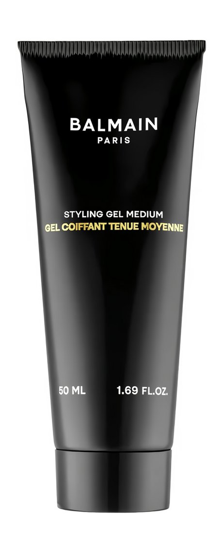 Balmain Styling Gel Medium Hold Travel Size