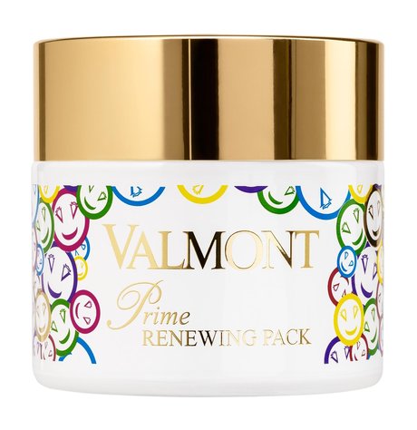 Valmont Prime Renewing Pack 40 Years Edition