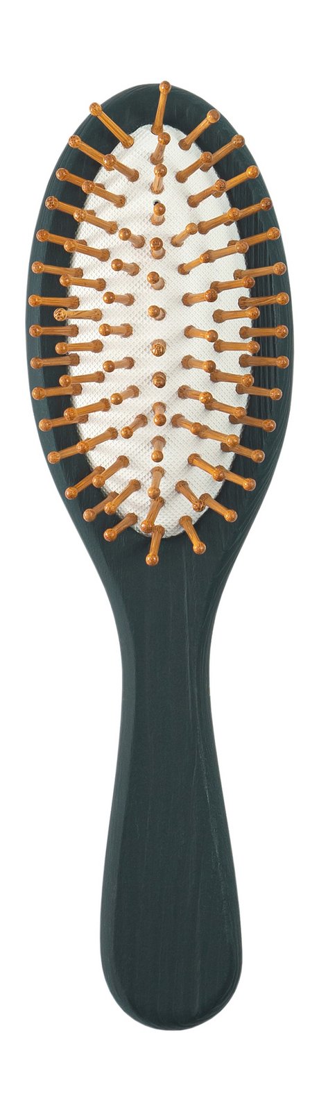 Lei Green Расческа массажная Светлый