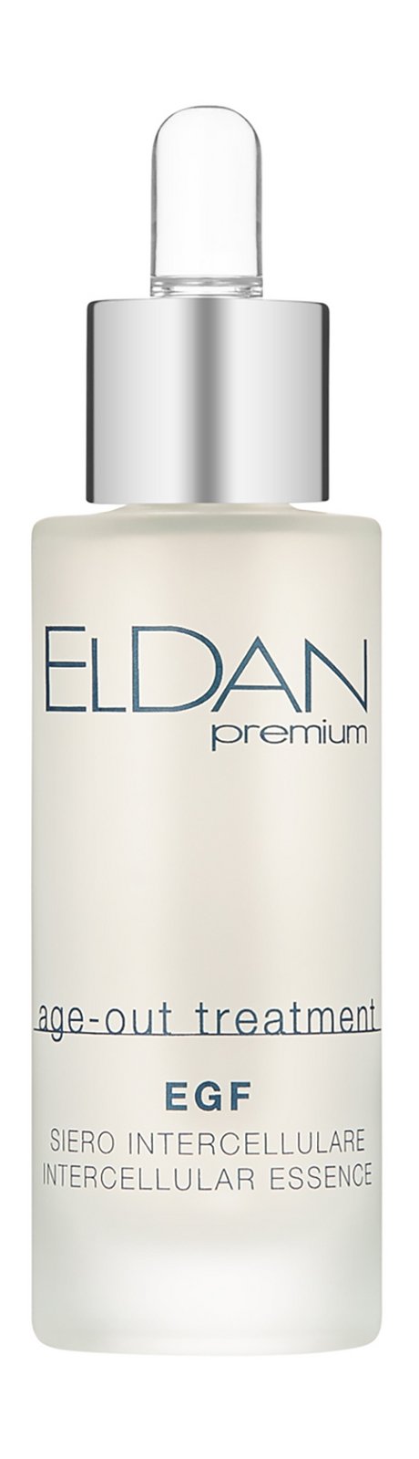 Eldan Premium Age-Out Treatment EGF Intercellular Essence