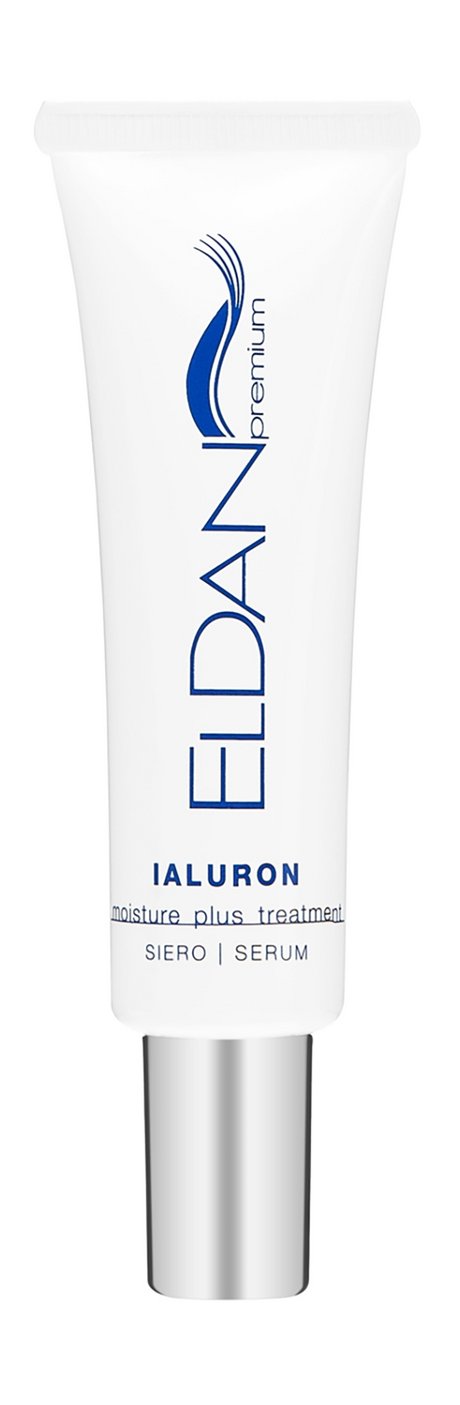Eldan Premium Ialuron Moisture Plus Treatment Serum