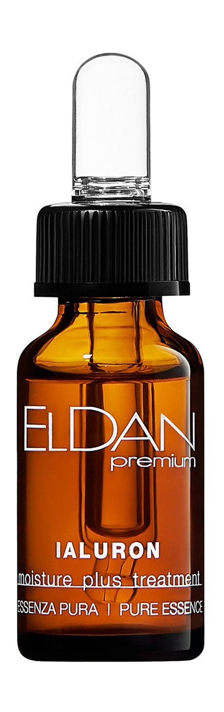 Eldan Premium Ialuron Moisture Plus Treatment Pure Essence