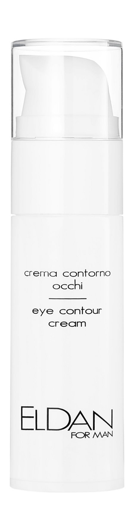 Eldan for Man Eye Contour Cream