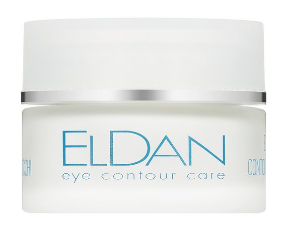 Eldan Eye Contour Care Cream