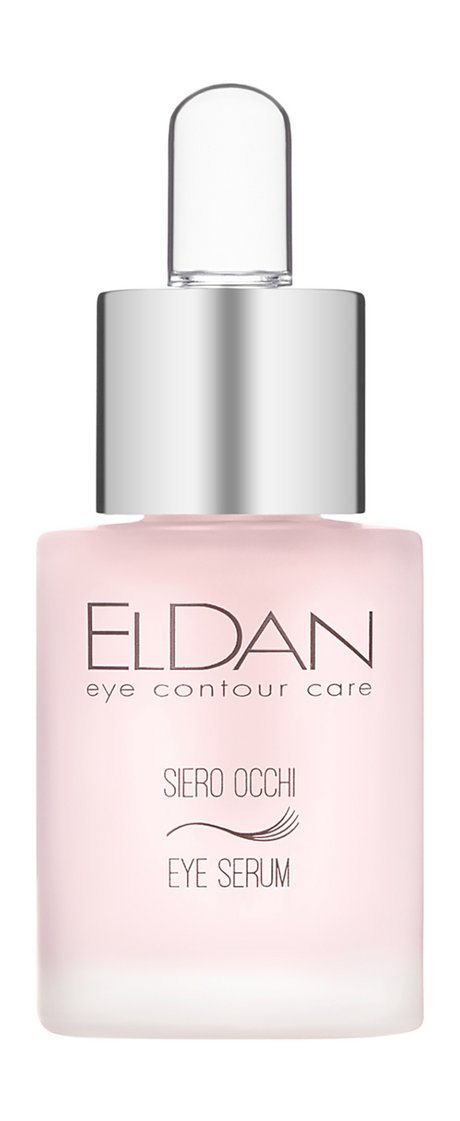 Eldan Eye Contour Care Serum