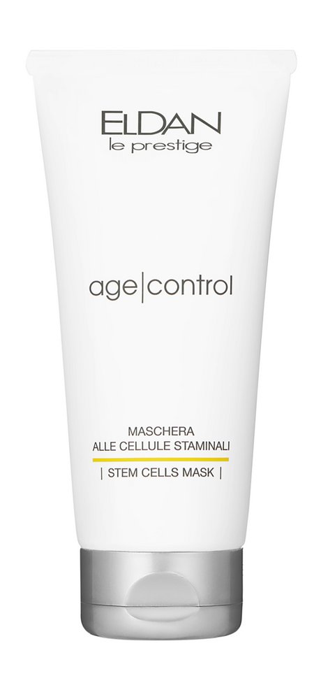 Eldan le Prestige Age Control Stem Cells Mask