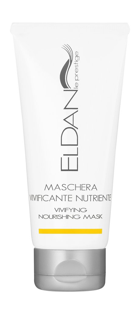 Eldan le Prestige Vivifying Nourishing Mask