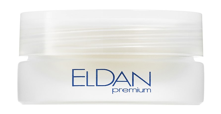 Eldan Premium Lips Treatment Nutriplus Nourishing Rescue