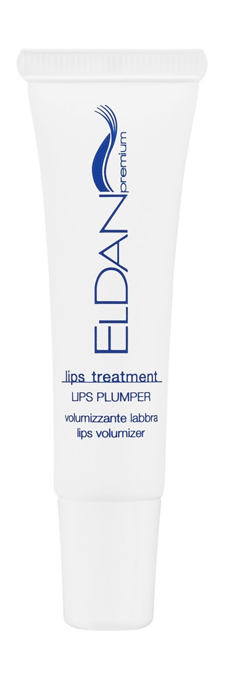 Eldan Premium Lips Treatment Plumper
