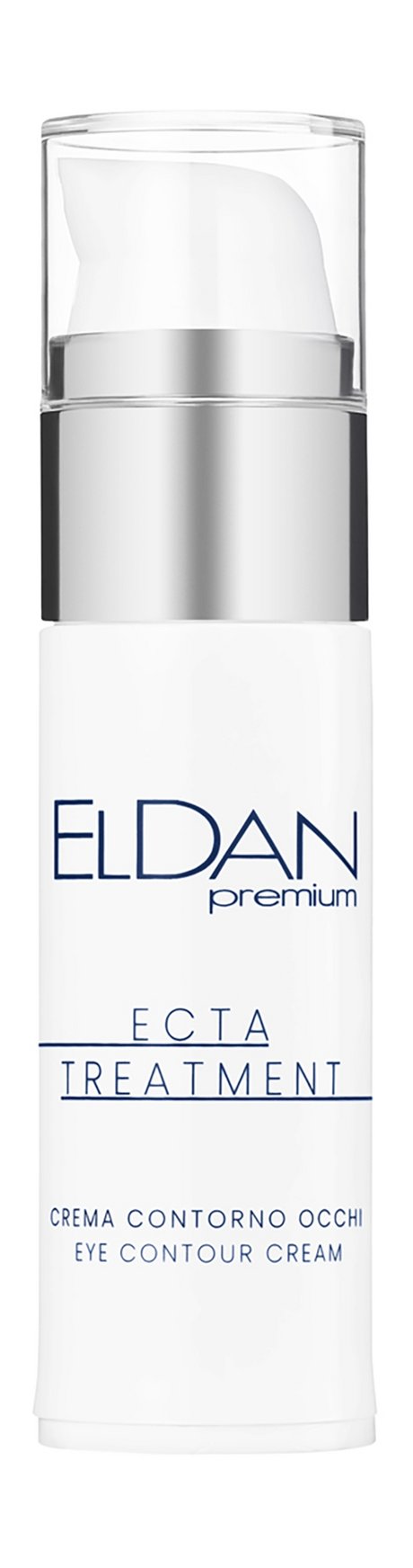 Eldan Premium Ecta Treatment Eye Contour Cream