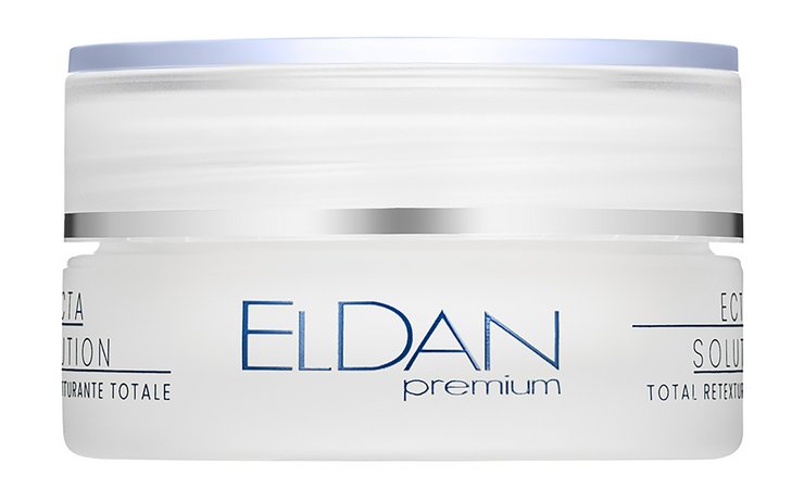 Eldan Premium Ecta Solution Total Retexturizing Cream