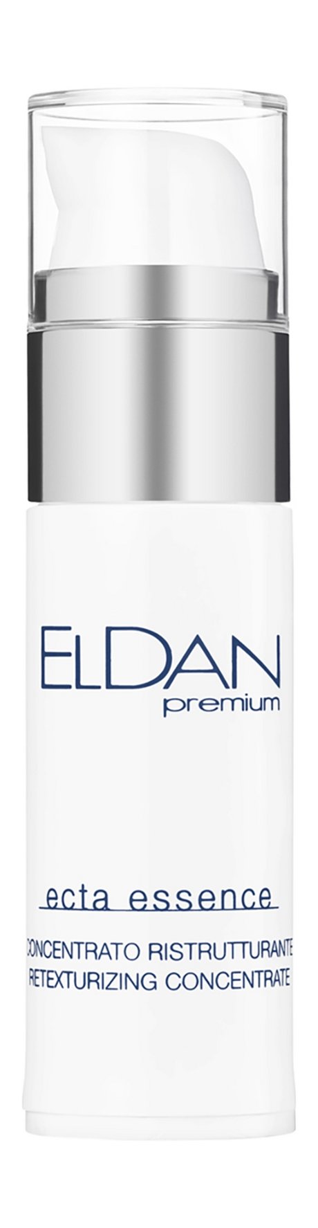 Eldan Premium Ecta Essence Retexturizing Concentrate