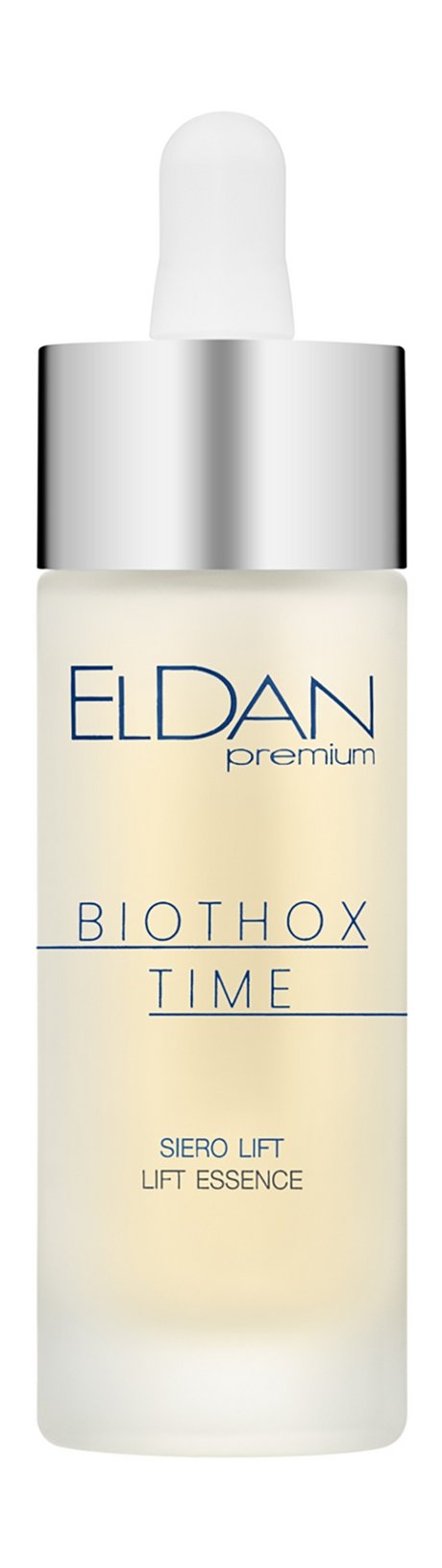 Eldan Premium Biothox Time Lift Essence