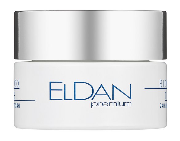 Eldan Premium Biothox Time 24H Lift Cream