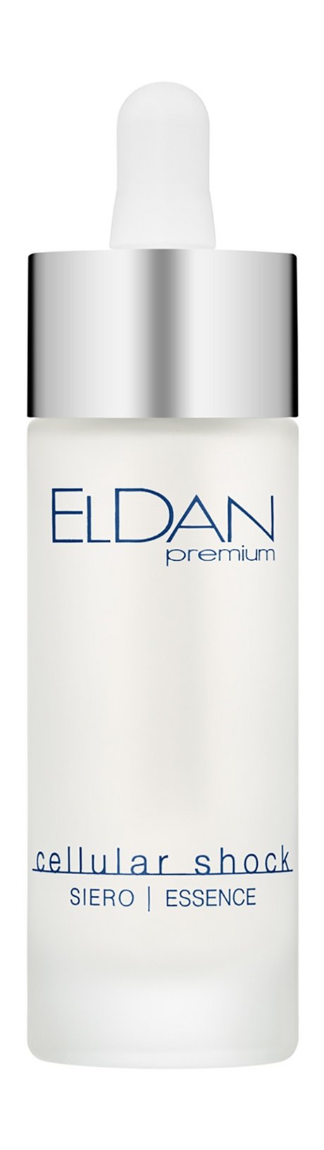 Eldan Premium Cellular Shock Essence