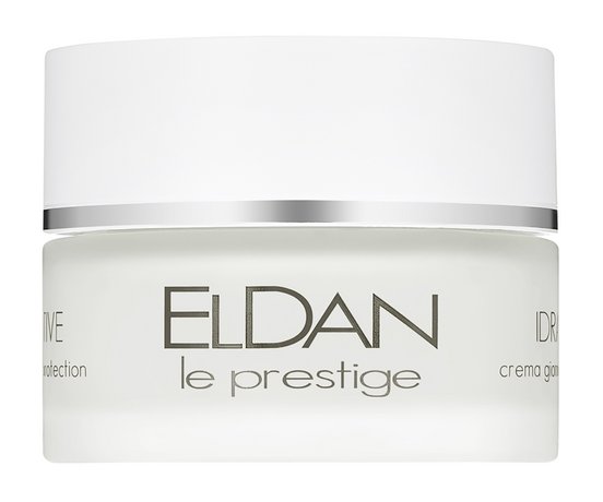 Eldan le Prestige Idractive Moisture Daily Protection Cream