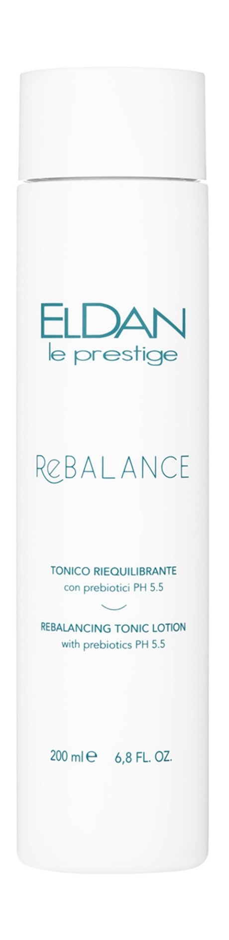 Eldan le Prestige ReBalance Tonic Lotion