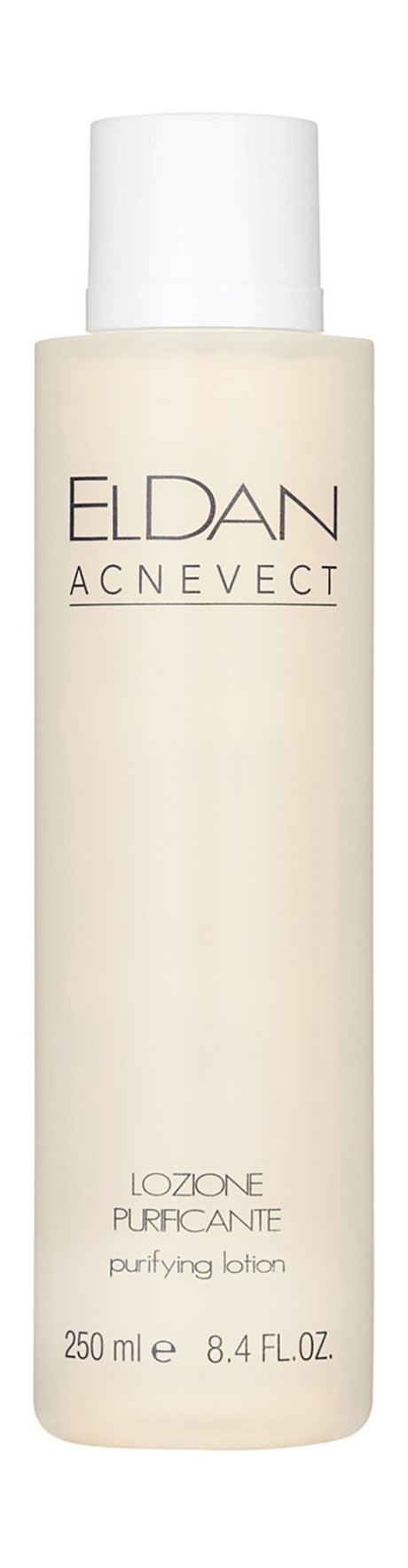 Eldan Acnevect Purifying Lotion