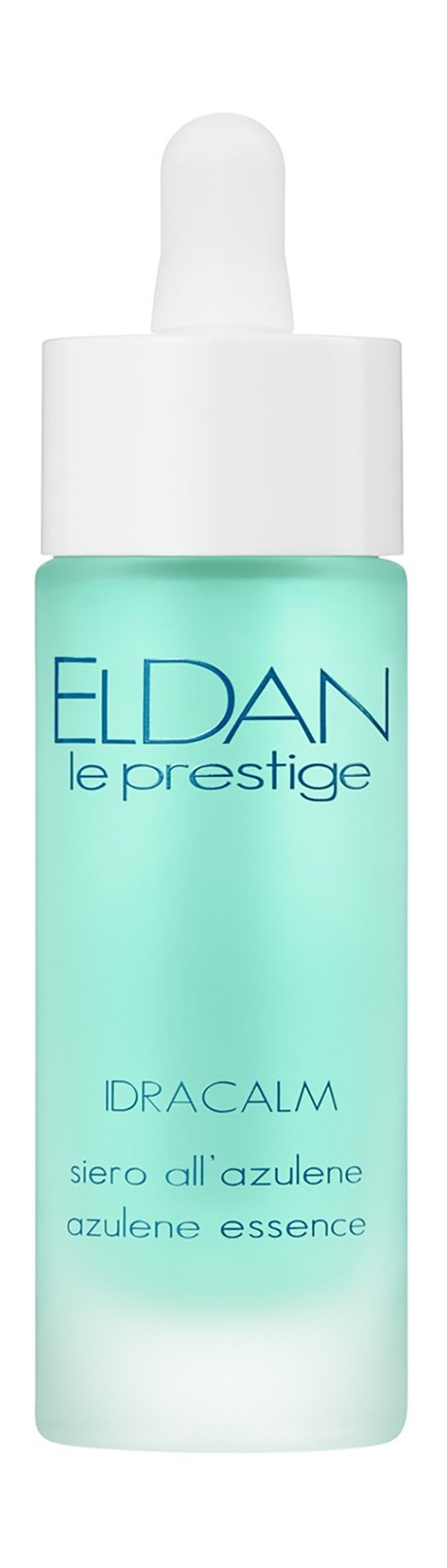 Eldan le Prestige Idracalm Azulene Essence