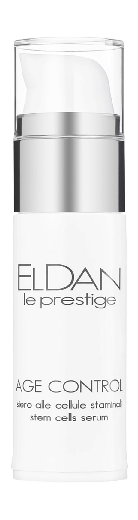 Eldan le Prestige Age Control Stem Cells Serum