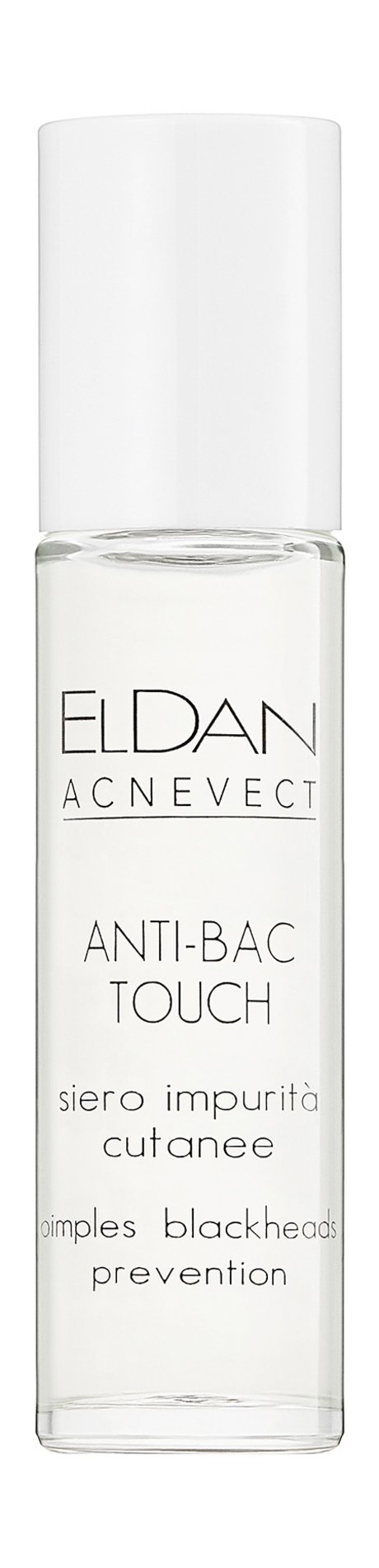 Eldan Acnevect Anti-Bac Touch Pimples and Blackheads Prevention