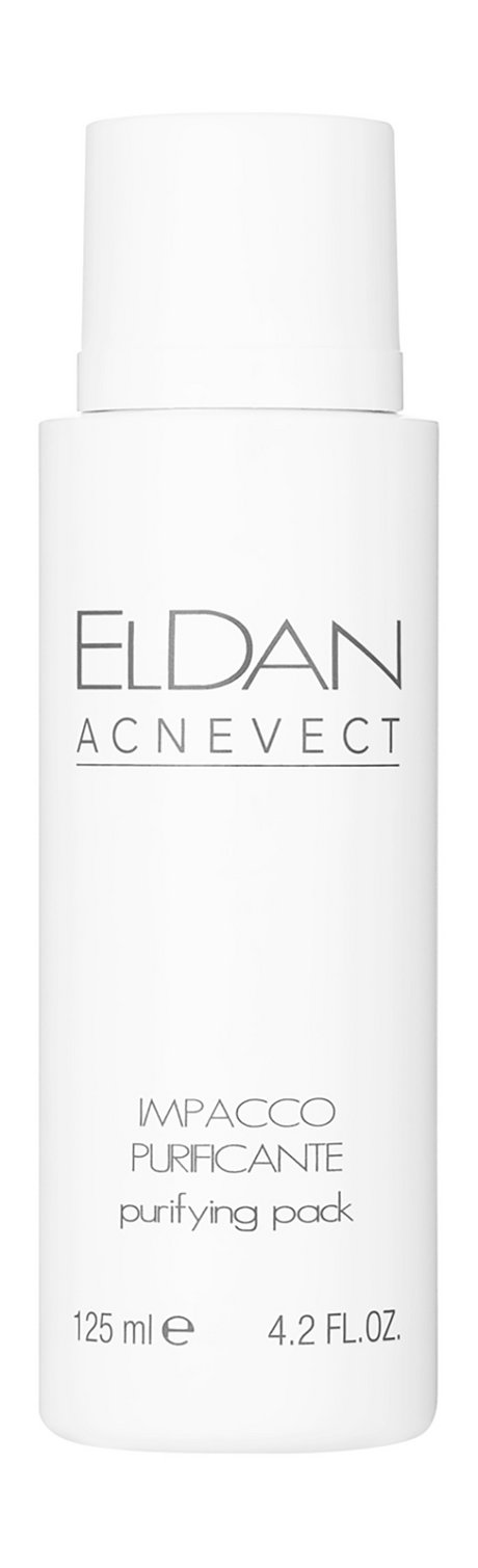 Eldan Acnevect Purifying Pack