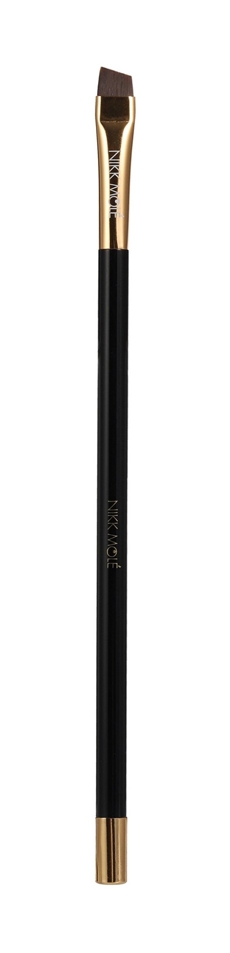 Nikk Mole Black Gold Brush 7